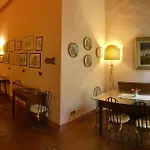 イル コッレ B＆b バーニョ・ア・リポリ
