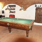 イル コッレ B＆b