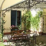 イル コッレ B＆b カントリーハウス バーニョ・ア・リポリ