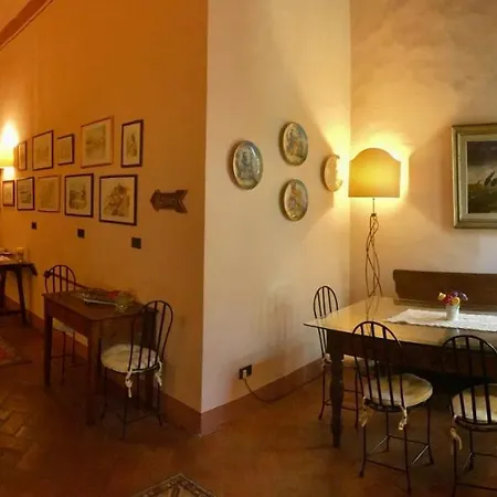 Il Colle Bagno a Ripoli