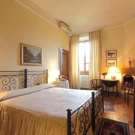 Casa rural Il Colle Bagno a Ripoli