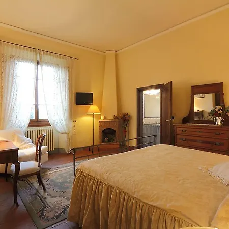 Casa rural Il Colle