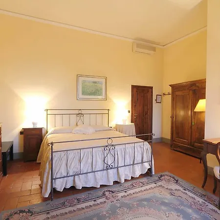 Casa rural Il Colle *