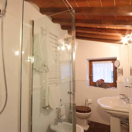 Casa rural Il Colle Bagno a Ripoli