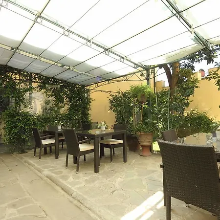 Il Colle Casa rural Bagno a Ripoli