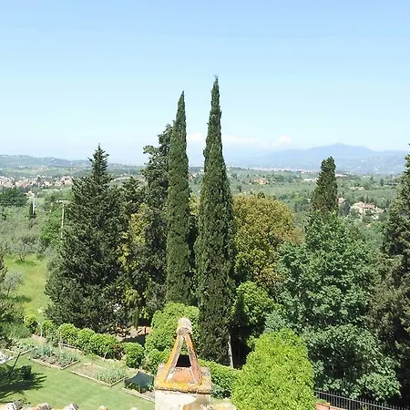 Casa rural Il Colle