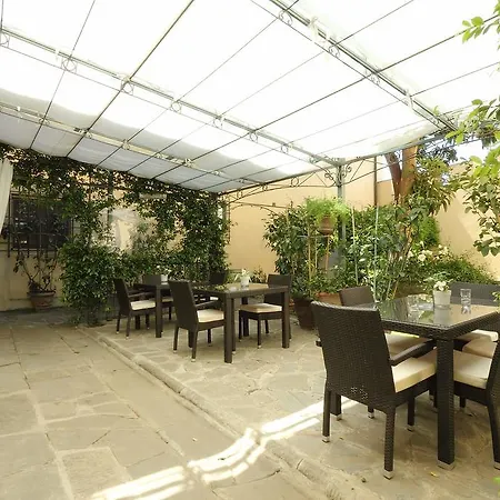 Il Colle Casa rural Bagno a Ripoli