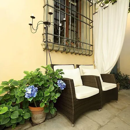 Casa rural Il Colle Bagno a Ripoli