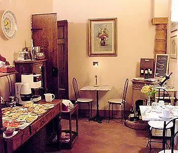 Il Colle Casa rural *