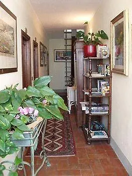 Casa rural Il Colle Bagno a Ripoli