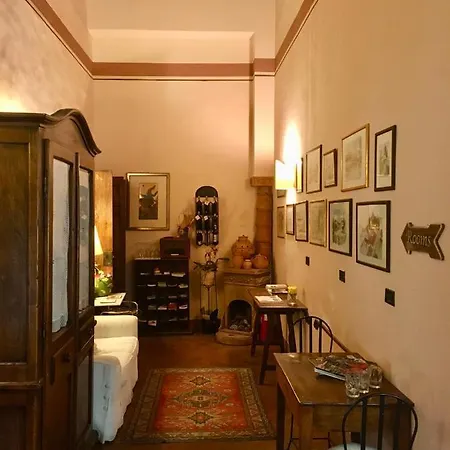 Casa de Campo Il Colle Bagno a Ripoli