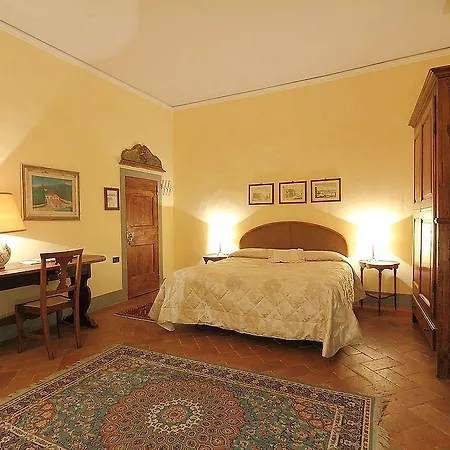 Il Colle Bagno a Ripoli