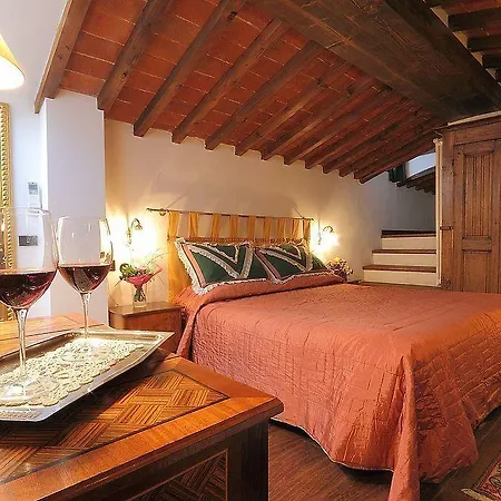 Il Colle * Bagno a Ripoli