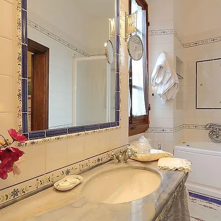 Il Colle Εξοχικό σπίτι Bagno a Ripoli