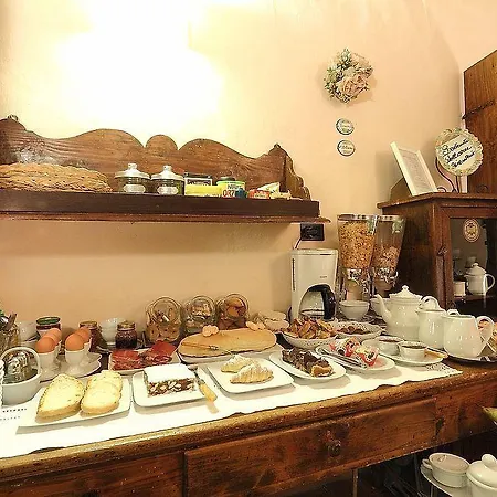 Εξοχικό σπίτι Il Colle Bagno a Ripoli