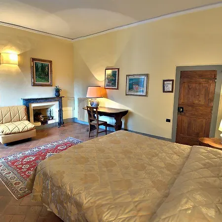 Il Colle Bagno a Ripoli