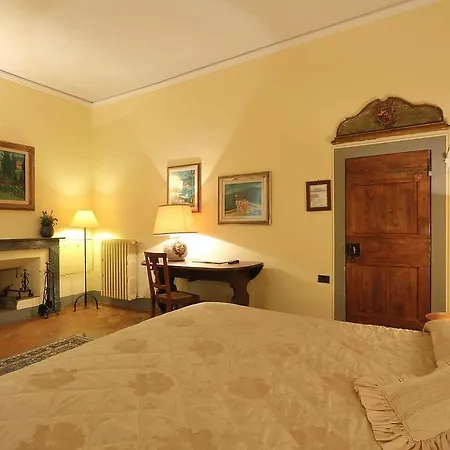 Il Colle * Bagno A Ripoli