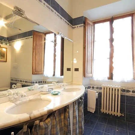 Country house Il Colle Bagno A Ripoli