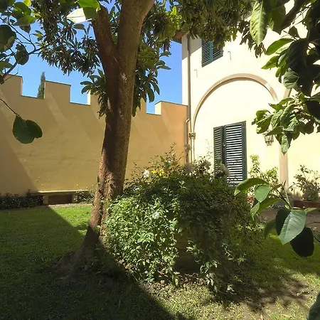 Il Colle Country house *