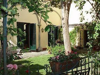 Il Colle Country house *