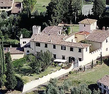 Il Colle * Bagno A Ripoli
