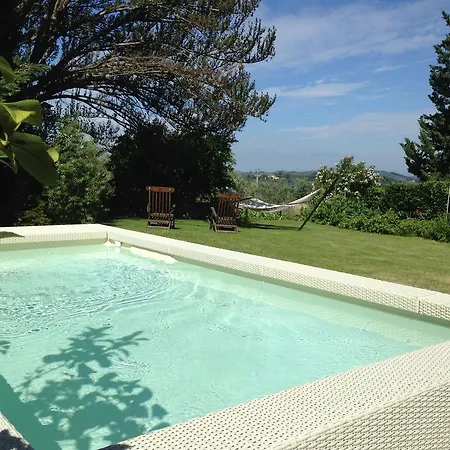 Country house Il Colle
