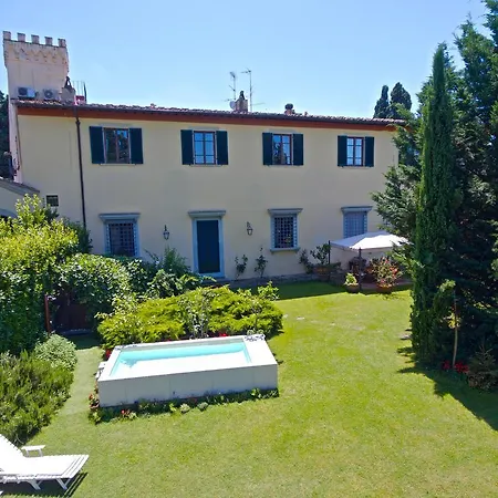 Country house Il Colle