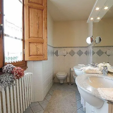 Casa de Campo Il Colle Bagno a Ripoli
