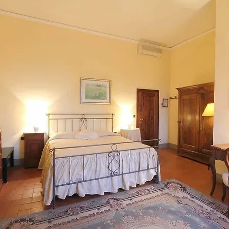Il Colle * Bagno A Ripoli