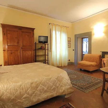 Country house Il Colle Bagno A Ripoli